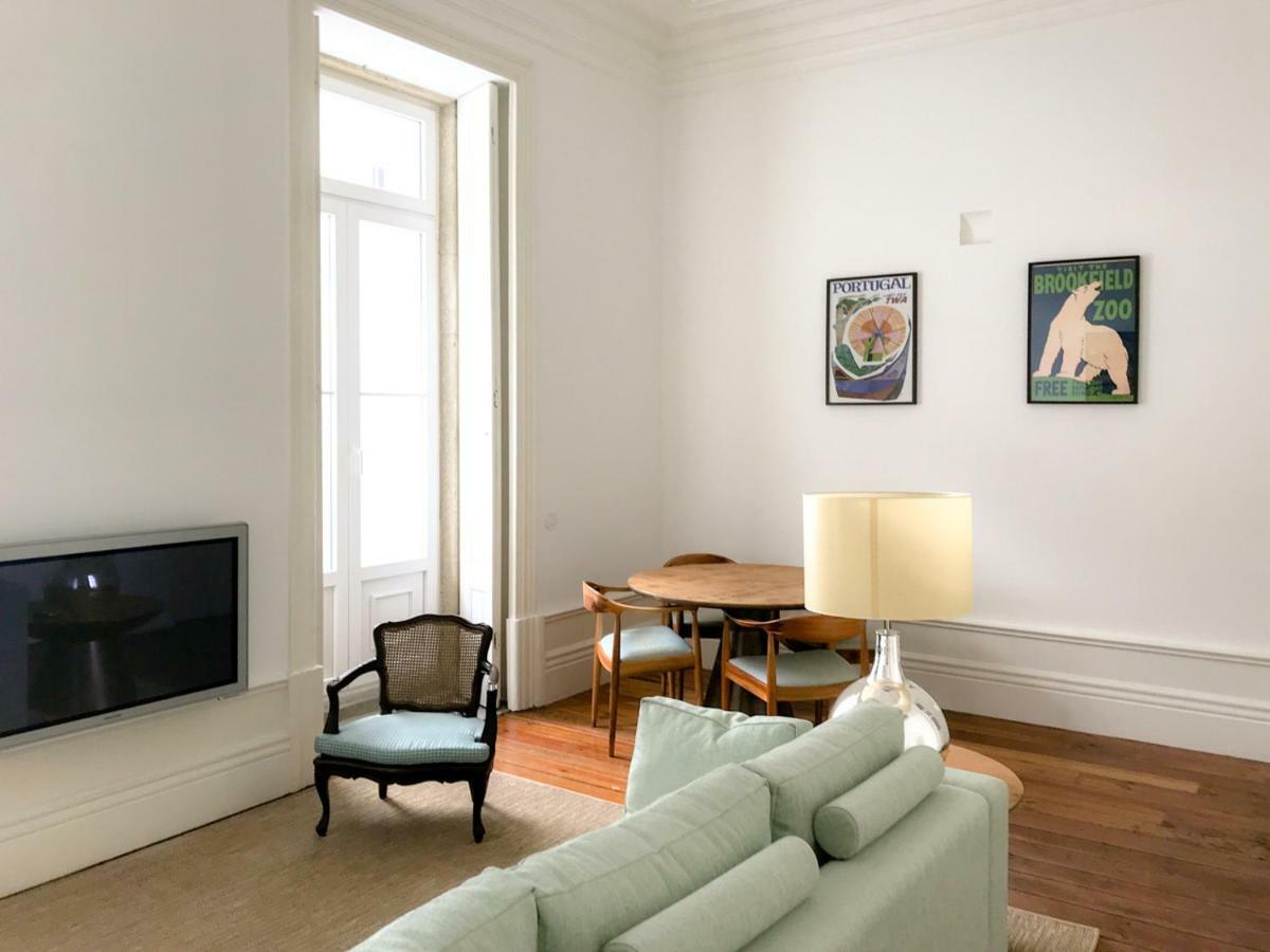 פורטו Downtown Colosseum Apartments מראה חיצוני תמונה