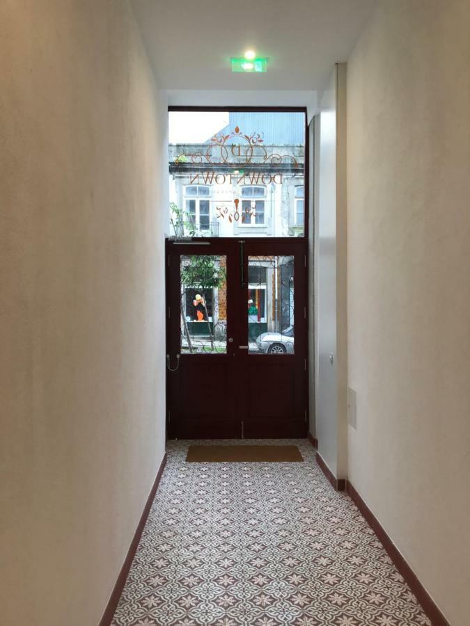 פורטו Downtown Colosseum Apartments מראה חיצוני תמונה