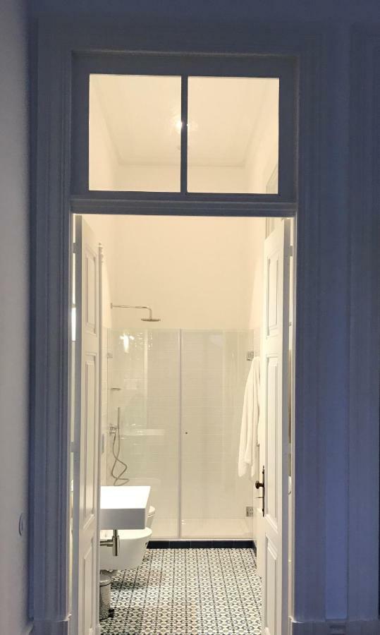 פורטו Downtown Colosseum Apartments מראה חיצוני תמונה