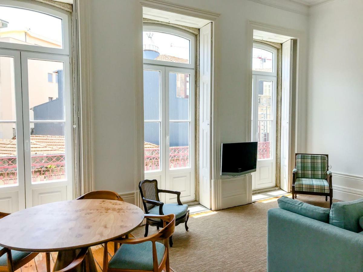 פורטו Downtown Colosseum Apartments מראה חיצוני תמונה