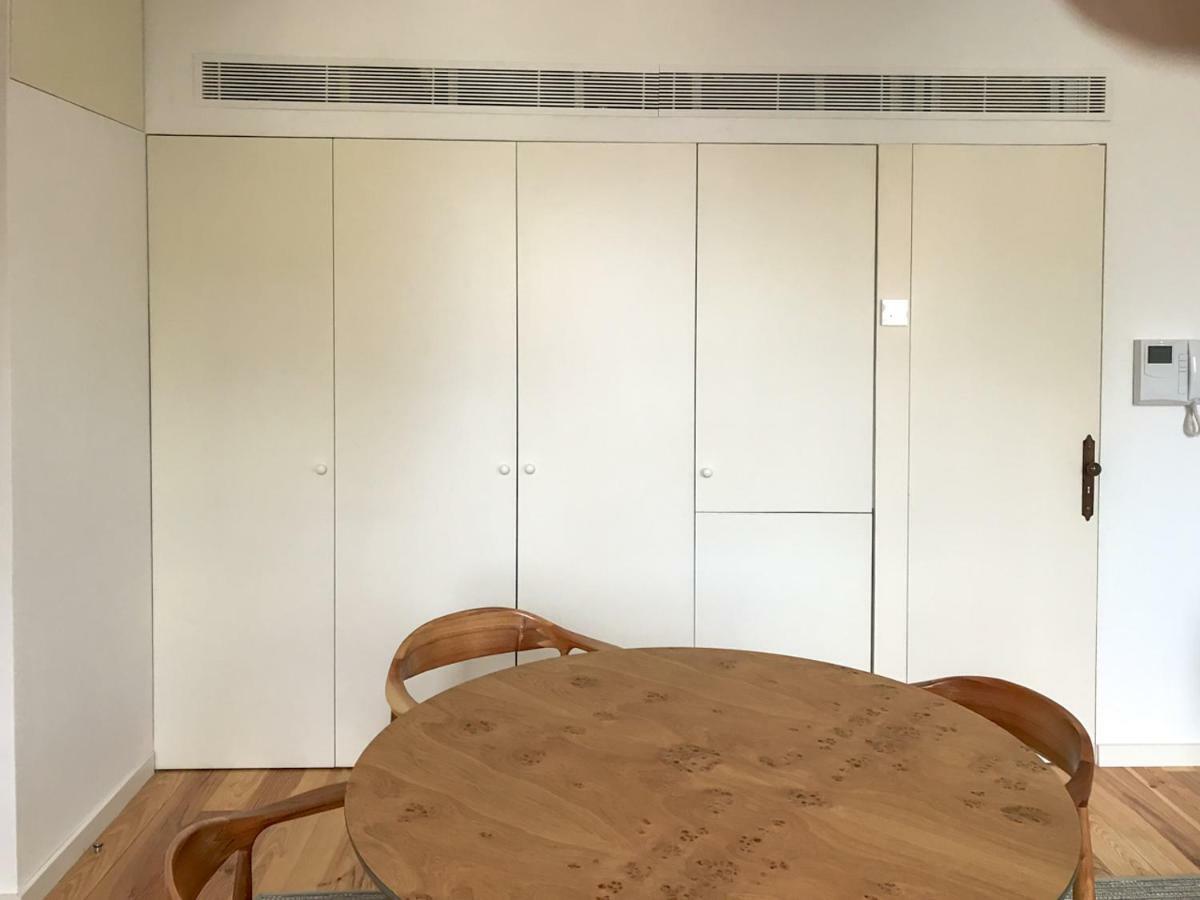 פורטו Downtown Colosseum Apartments מראה חיצוני תמונה
