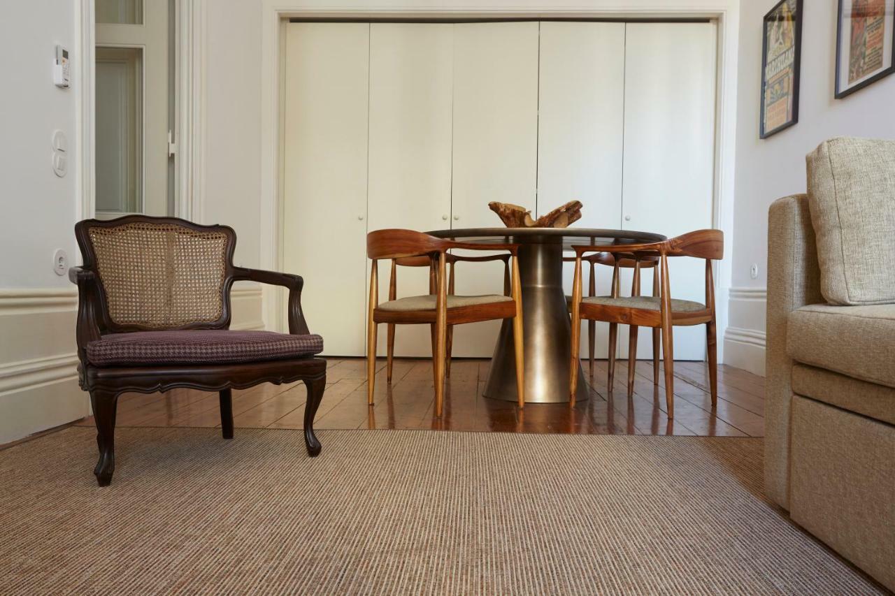 פורטו Downtown Colosseum Apartments מראה חיצוני תמונה
