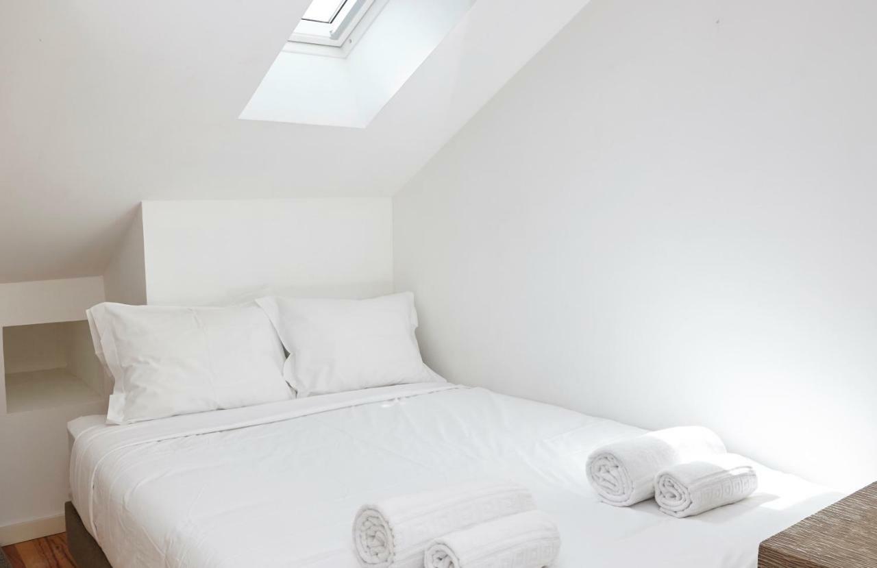 פורטו Downtown Colosseum Apartments מראה חיצוני תמונה