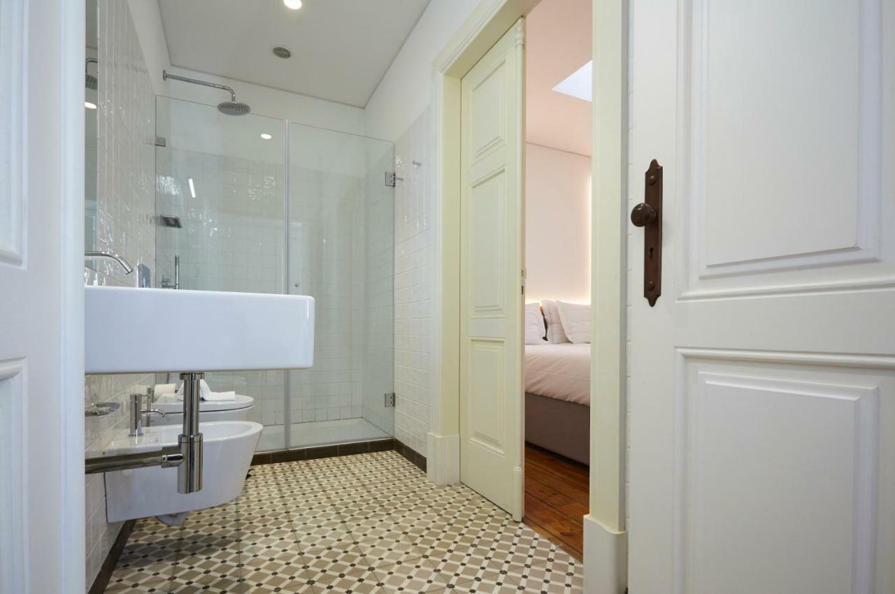 פורטו Downtown Colosseum Apartments מראה חיצוני תמונה